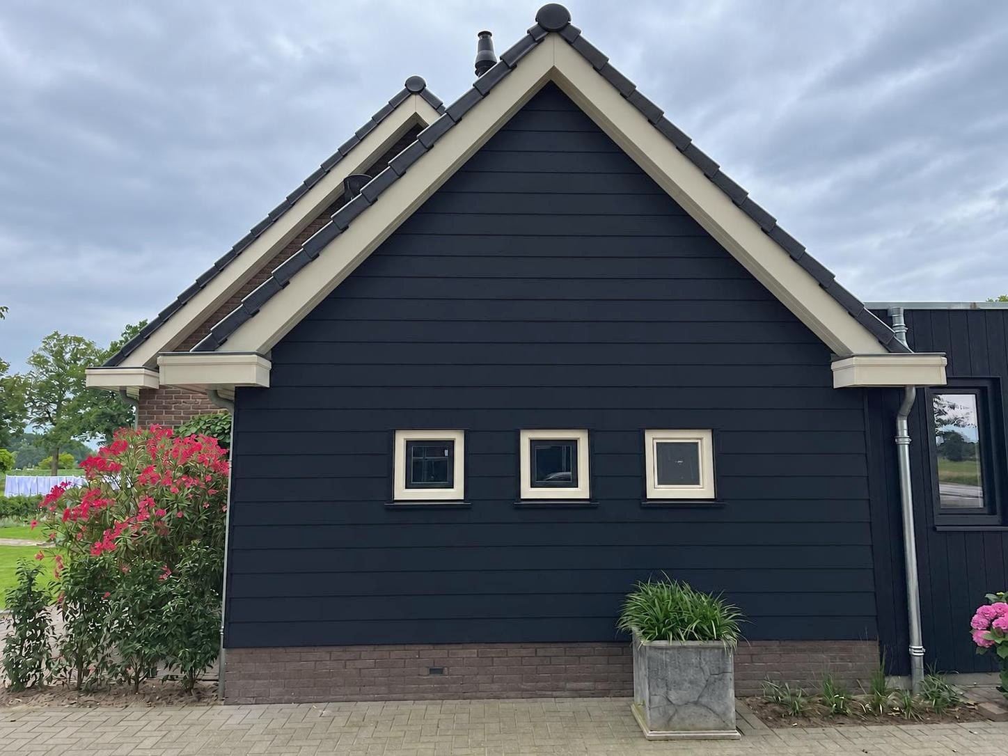 Barneveld – WoodMart Shiplap
