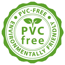 PVC-free